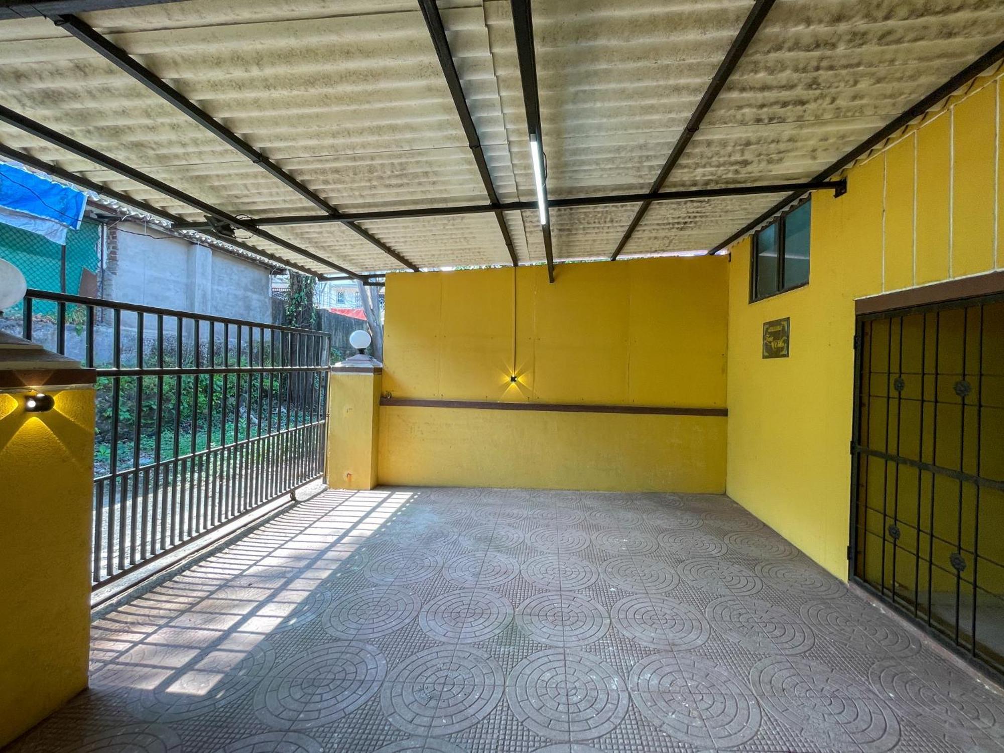 Zars Villa, Lonavala Buitenkant foto