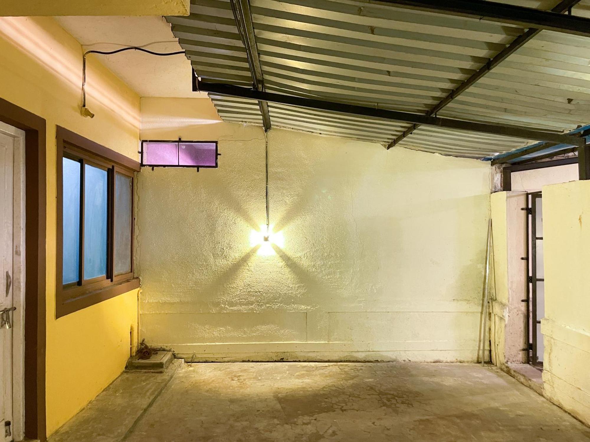 Zars Villa, Lonavala Buitenkant foto